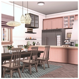 Ayu Kitchen And Dining
