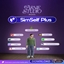 SimSelf Plus By Arnie Translation Spanish logo