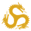 [GDJ] _ Dragon Farm logo