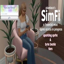 SimFi By Plulace By Plumlace Translation Spanish