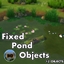 Fixed Pond Objects logo