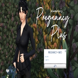 Pregnancy Plus By Plumlace Translation Spanish