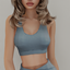 Layla - Gym Collection - Crop Top (L021) logo