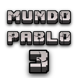 Mundo Pablo 3 logo
