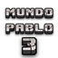Mundo Pablo 3 logo