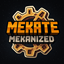 Mekate logo