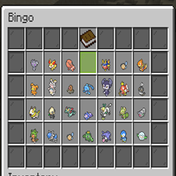 ReforgedBingo logo
