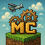 MartiCraft-Create logo