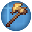 Create: The brass Knight logo