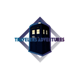 Traveler's Adventures logo
