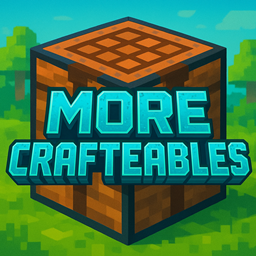 More Crafteables project image