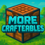 More Crafteables logo