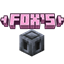 Fox's Core logo