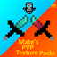Matze's PvP packs logo