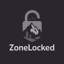 ZoneLocked project image