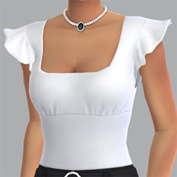Audrey Top (Caiocc)