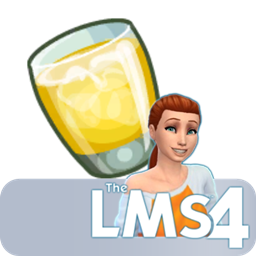 Healthy Drinks por LittleMsSam / Translated to Spanish by dokimtz