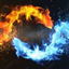 Adventure with strangers and dragons logo