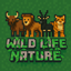 wildlife nature logo
