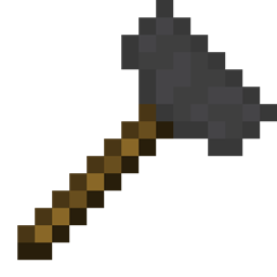 luki's hammer logo