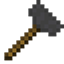 luki's hammer logo
