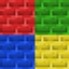 Colorful Bricks Expansion logo