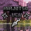 Ninjutsu -ish logo