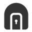 Secret Rooms logo