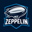Zeppelin logo