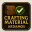 ArdaCraftingItems logo