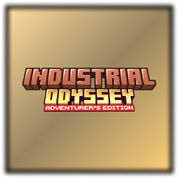 Industrial Odyssey project image