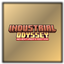 Industrial Odyssey logo