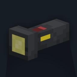 Mysterious Four Nights at Freddy's Resources logo