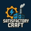 SatisfactoryCraft logo