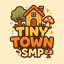 Tiny Town SMP logo