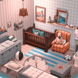 Coastal nursery