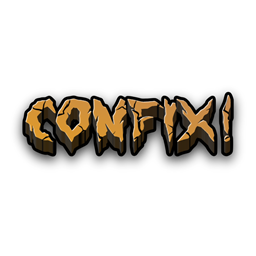 Brutal Nightmare Config Integration logo