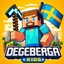 Degeberga Kids logo