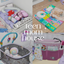 Teen/Single Mom House logo