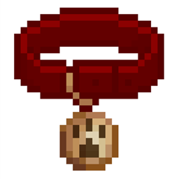 revived pet logo