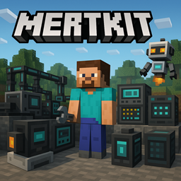 MertKit v5 [FORGE] project image