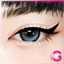 Ari's Crystal Soul Eyes • E17, contact lenses [HQ compatible] logo