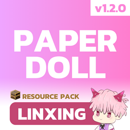 Linxing's Paper Doll v1.2.0 logo