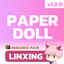 Linxing's Paper Doll v1.2.0 logo