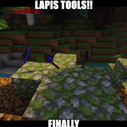 Lapis Tools (Lcue399_2450) logo