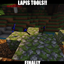 Lapis Tools (Lcue399_2450) logo