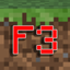 F3Nope logo