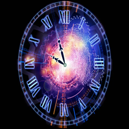 Tales of Time logo