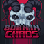 Born in Chaos Smp logo