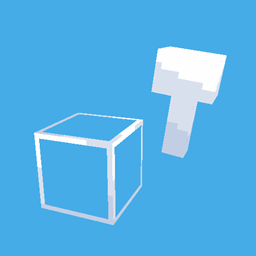 BlocksPrint 📦🛠️ logo